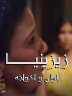بوستر زيزينيا ج1: الولي والخواجة